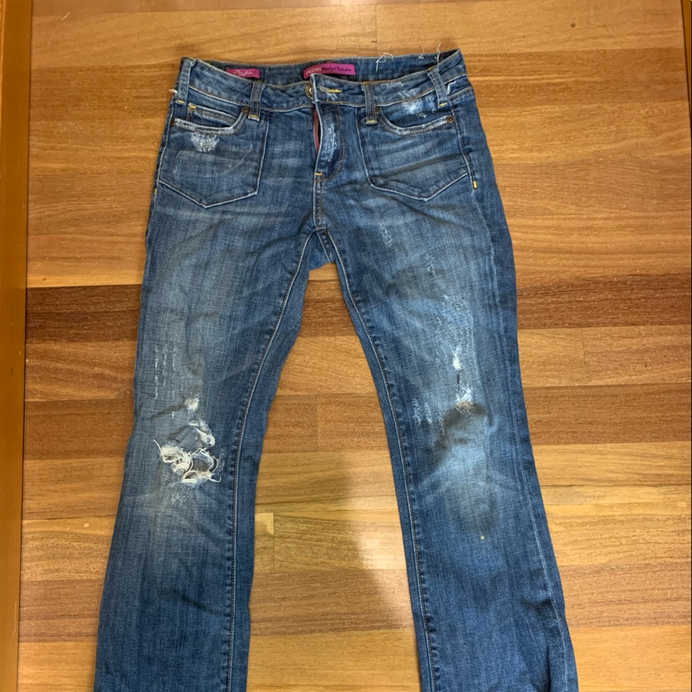 Vigoss Jeans, Size 28.